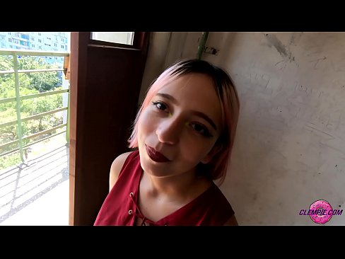 ❤️ Студент Sensual відсмоктує незнайомця в глибинці - сперма йому на обличчя Секс у нас uk.masseffect1.ru ❌
